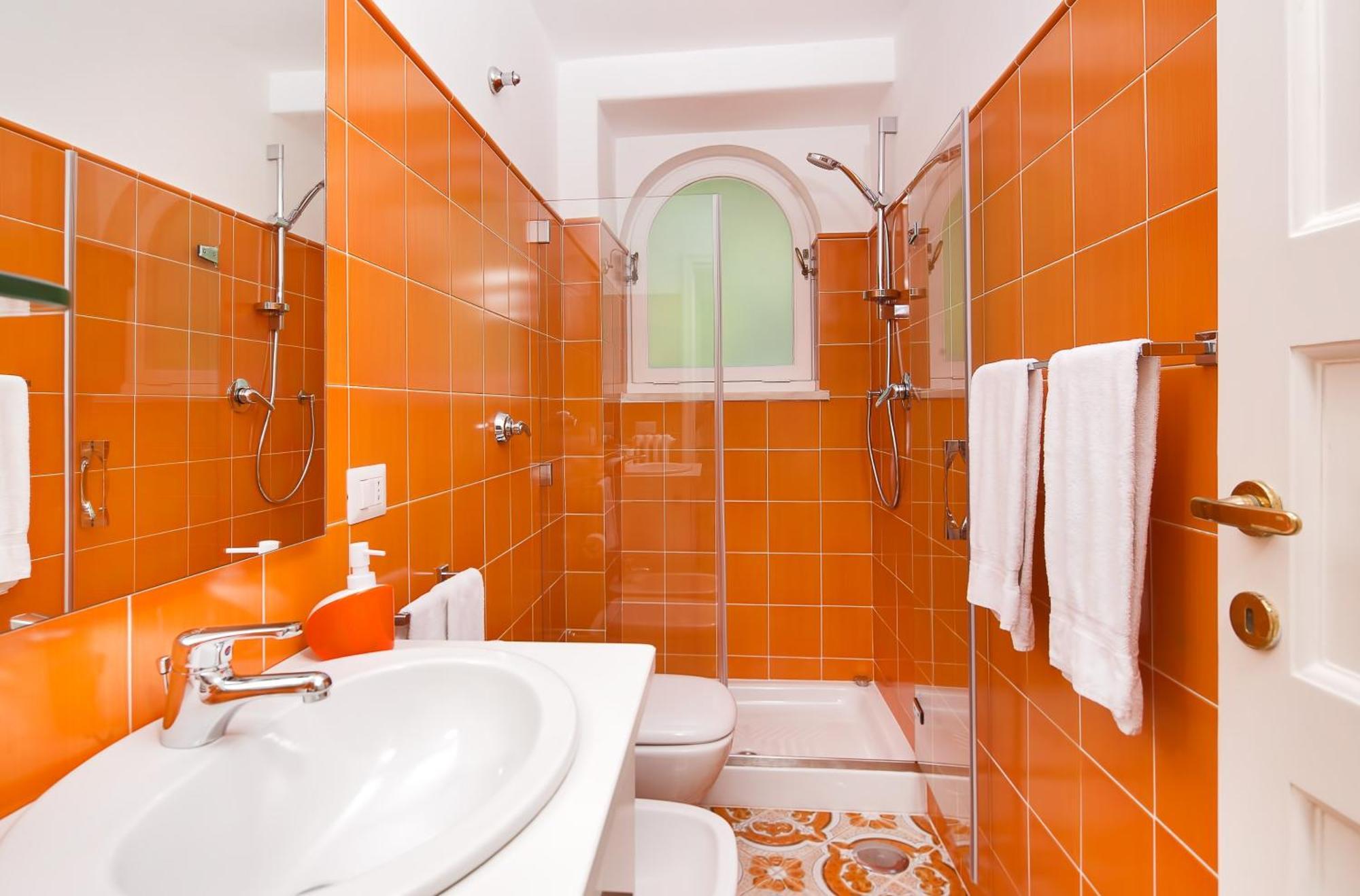 Villa Mariuccia Capri Pokoj fotografie