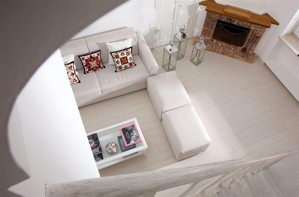 Villa Mariuccia Capri Exteriér fotografie